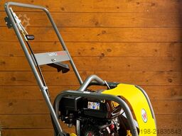 Wacker Neuson WPU 1550 A Rüttelplatte NEU Aktion!