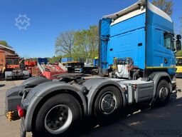 Scania R 520 LA