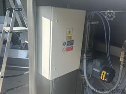 Metalbud Nowicki MA 5400 PSCH