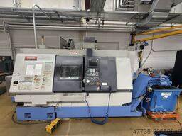 MAZAK INTEGREX 200 Y