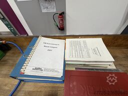 MAZAK INTEGREX 200 Y