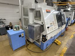 MAZAK INTEGREX 200 Y