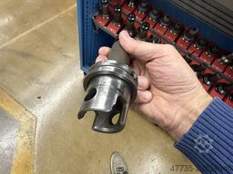 MAZAK INTEGREX 200 Y