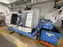 MAZAK INTEGREX 200 Y