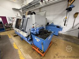 MAZAK INTEGREX 200 Y