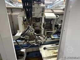 MAZAK INTEGREX 200 Y