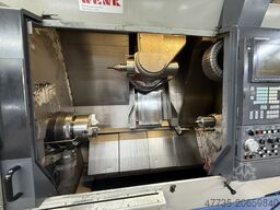 MAZAK INTEGREX 200 Y