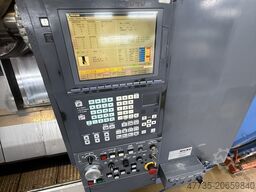 MAZAK INTEGREX 200 Y