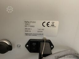 Michael Saling Maschinen GmbH Michael Saling Maschinen GmbH Michael Saling Maschinen GmbH