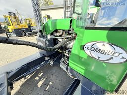 Combilift C3000 DIESEL DUPLEX WIDE-POSITIONER