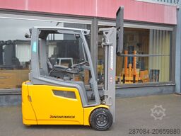 Jungheinrich EFG 220