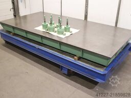 unbekannt 2005/4000/H290 mm