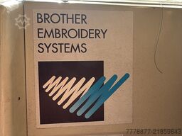 Brother BE-1204B-BC