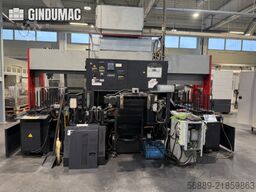 AMADA Wasino JJ3