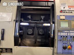 AMADA Wasino JJ3