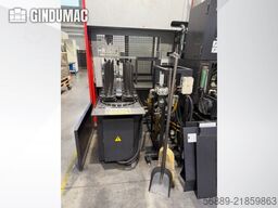 AMADA Wasino JJ3