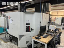 HERMLE C 600 V