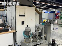 HERMLE C 600 V