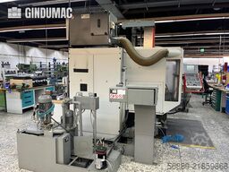 HERMLE C 600 V