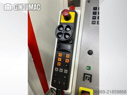 HERMLE C 600 V