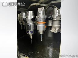 HERMLE C 600 V