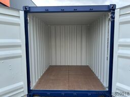 SSSC NEW (ONE-WAY) 10FT DV CONTAINER STANDARD