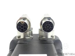 JAT ECOSPEED 80D53-0540-D07WD-83 SN:GHXXX00222652005 - ungeb.! -