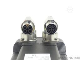 JAT Ecospeed 80D53-0540-D07WD-83 SN:GHXXX00222652010 - ungeb.! -