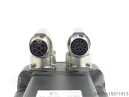 JAT Ecospeed 80D53-0540-D07WD-83 SN:GHXXX00222662220 - ungeb.! -