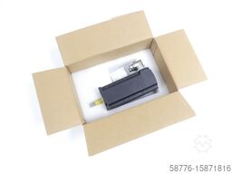 JAT Ecospeed 80D53-0540-D07WD-83 SN:GHXXX00222662222 - ungeb.! -