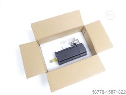 JAT ECOSPEED 80D53-0540-D07WD-83 SN:GHXXX00222662225 - ungeb.! -