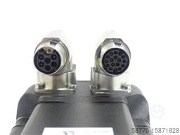 JAT Ecospeed 80D53-0540-D07WD-83 SN:GHXXX00222662228 - ungeb.! -