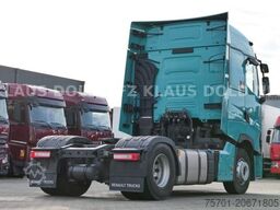 RENAULT T 480 High Cab XL-Tank Euro 6