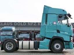 RENAULT T 480 High Cab XL-Tank Euro 6