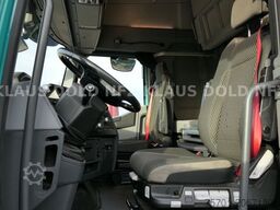 RENAULT T 480 High Cab XL-Tank Euro 6