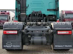 RENAULT T 480 High Cab XL-Tank Euro 6