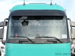 RENAULT T 480 High Cab XL-Tank Euro 6