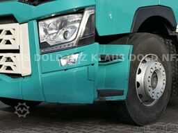 RENAULT T 480 High Cab XL-Tank Euro 6