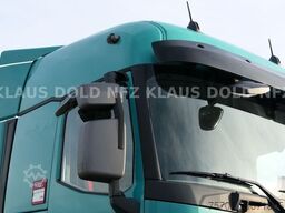 RENAULT T 480 High Cab XL-Tank Euro 6