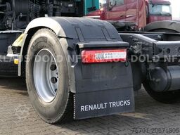 RENAULT T 480 High Cab XL-Tank Euro 6