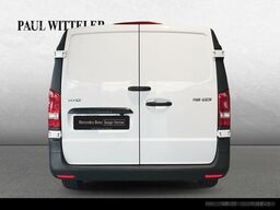 MERCEDES-BENZ Vito Kasten 116 CDI extralang Kamera/KlimaBase