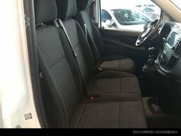 MERCEDES-BENZ Vito Kasten 116 CDI extralang Kamera/KlimaBase