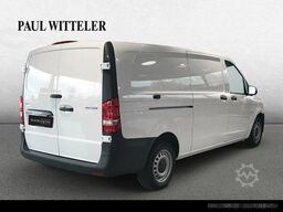 MERCEDES-BENZ Vito Kasten 116 CDI extralang Kamera/KlimaBase
