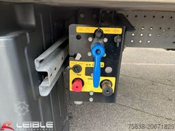 SCHMITZ CARGOBULL SKO 24/L*Bi-Temp*Trennwand*Blumen*Liftachse