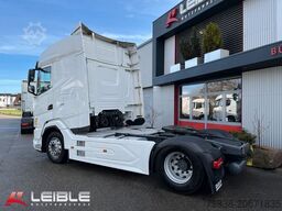 DAF XG 480FT*2xTank*Standklima*207 TKM*