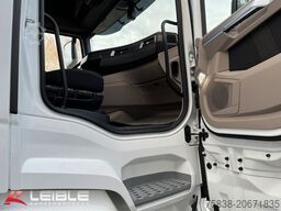 DAF XG 480FT*2xTank*Standklima*207 TKM*