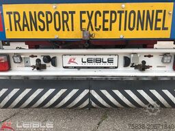 MEUSBURGER MPS-3*Plateau*ausziehbar 4m*§70*3. Achse gelenkt