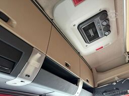 MAN TGX 26.500 6x2 Hydraulik Exklusiv Innenraum