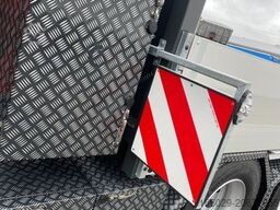 VOLVO FH500 6x4 Fassi F545RA 2.27 mit Jib und Winde