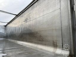 BENALU Bulkliner 95 Alu Kippmulde 51,5m³